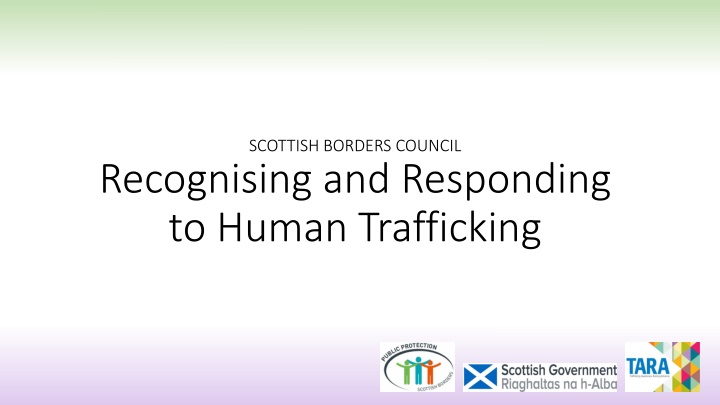scottish borders council