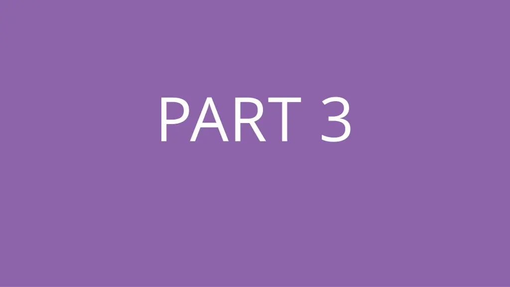 part 3