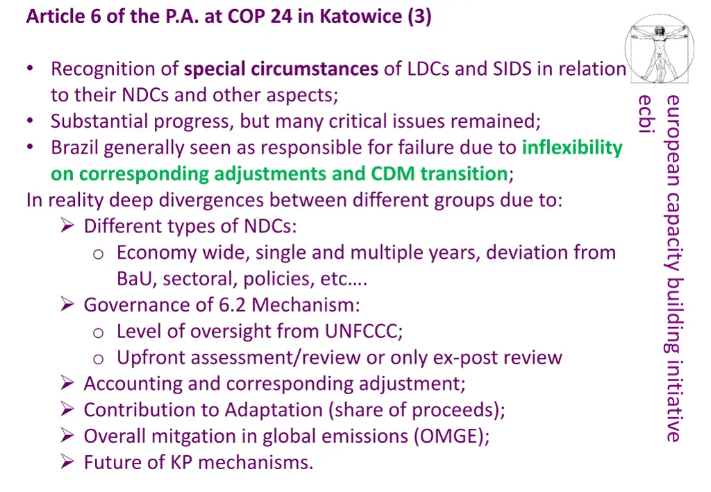 article 6 of the p a at cop 24 in katowice 3