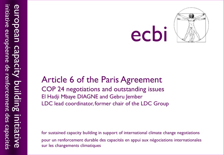 initiative europ enne de renforcement des capacit