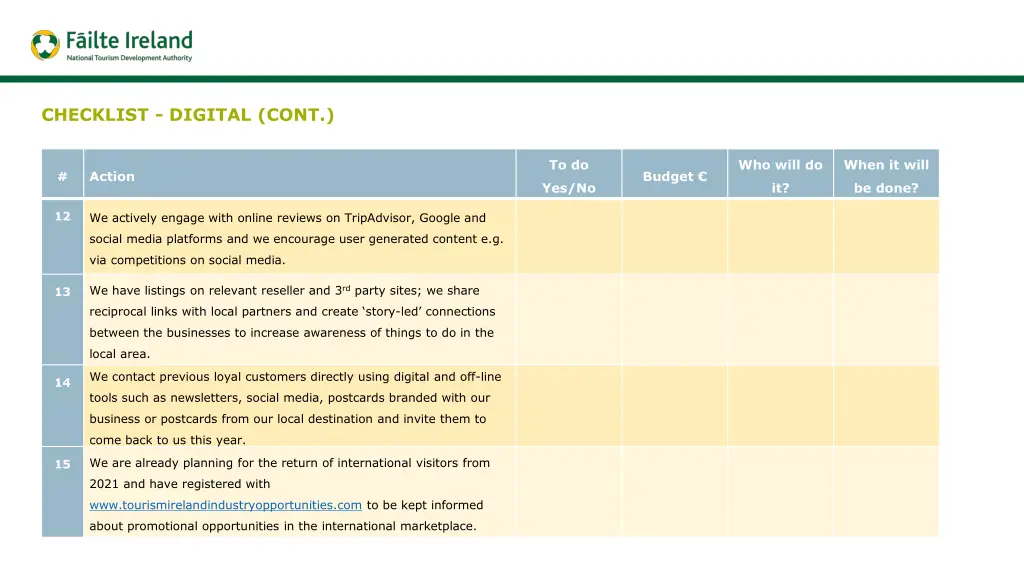 checklist digital cont 1