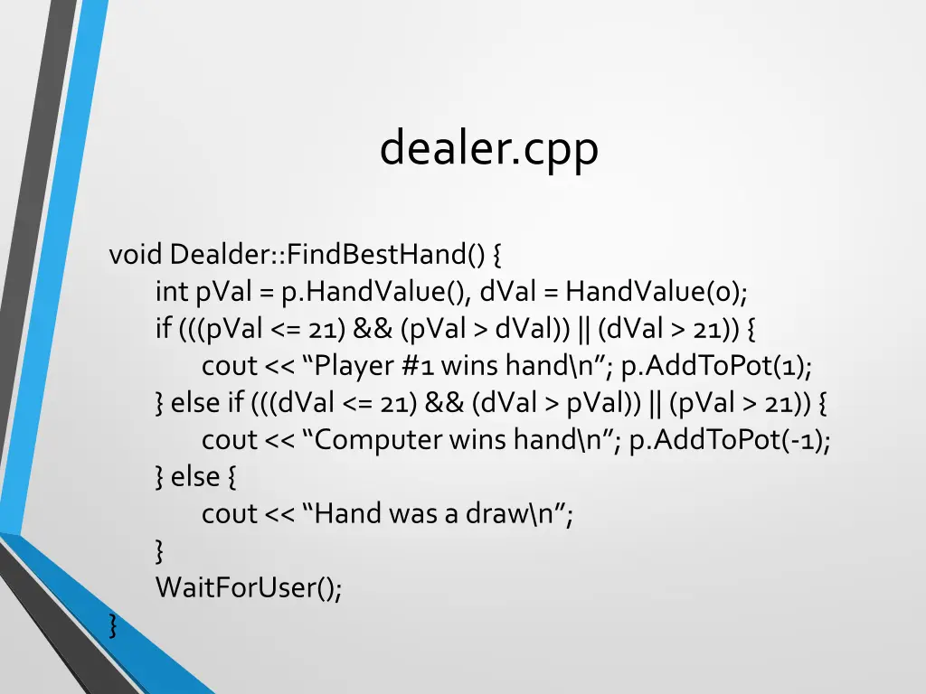 dealer cpp 7