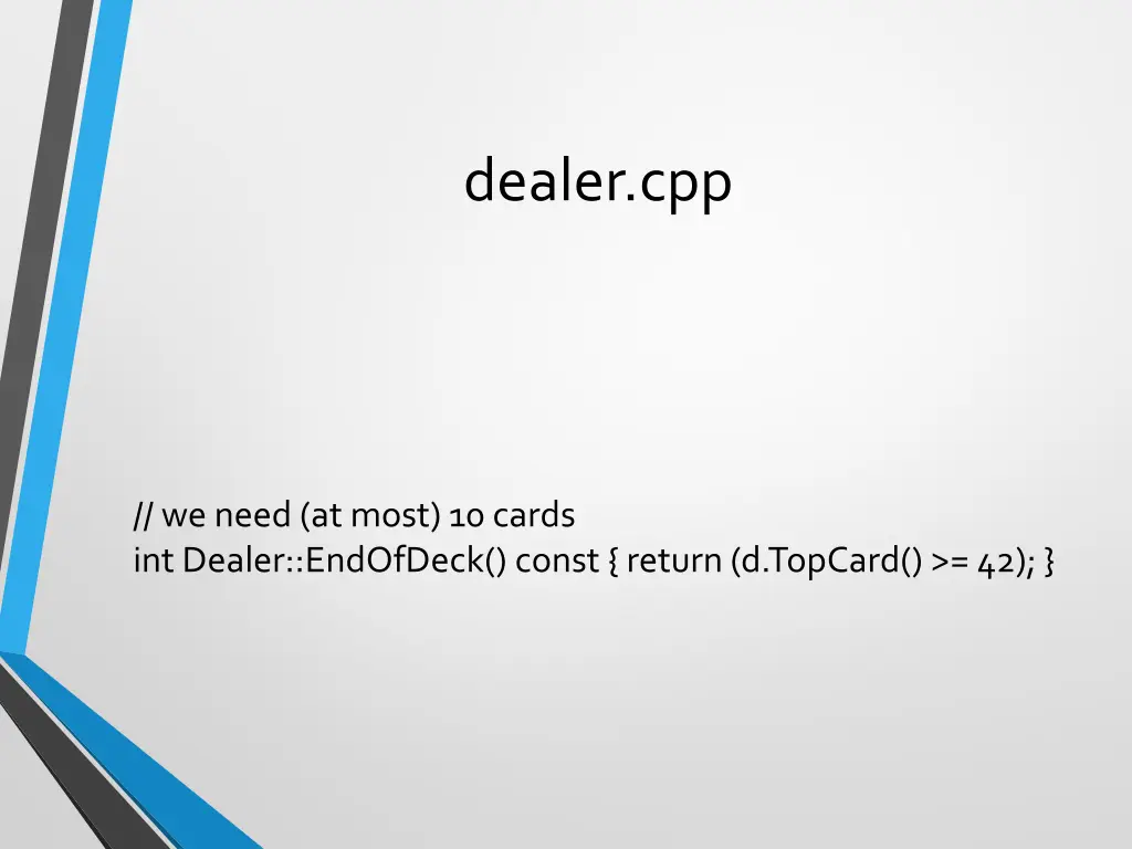 dealer cpp 8