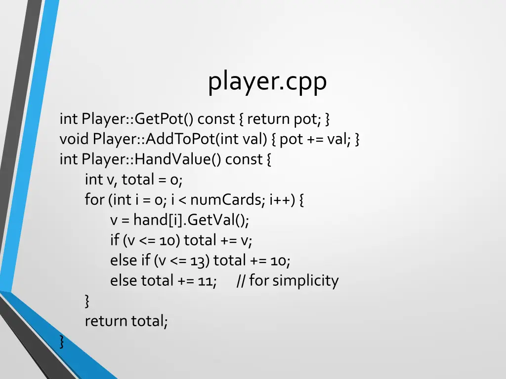 player cpp 1