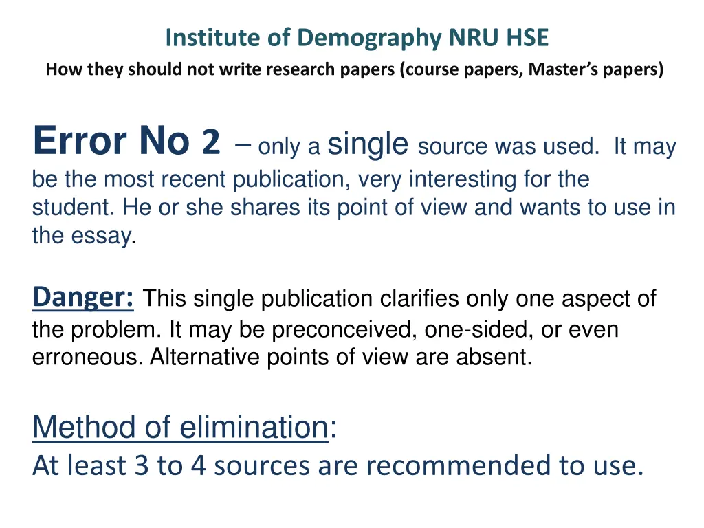institute of demography nru hse how they should 3