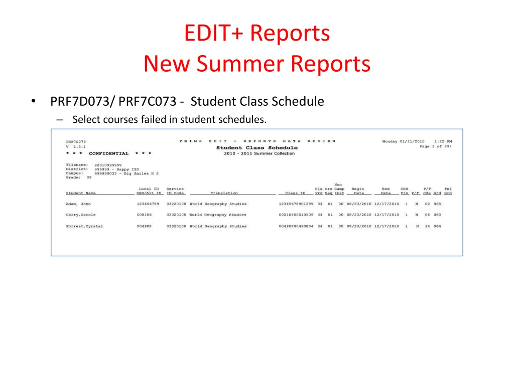 edit reports new summer reports 1