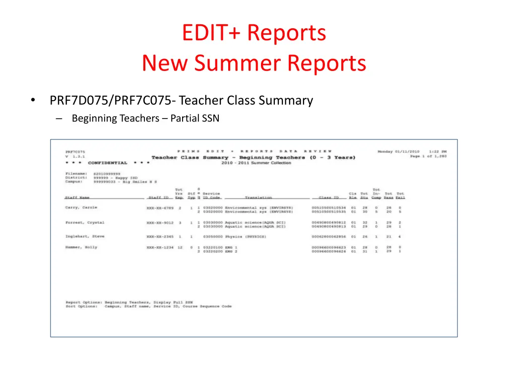 edit reports new summer reports 5