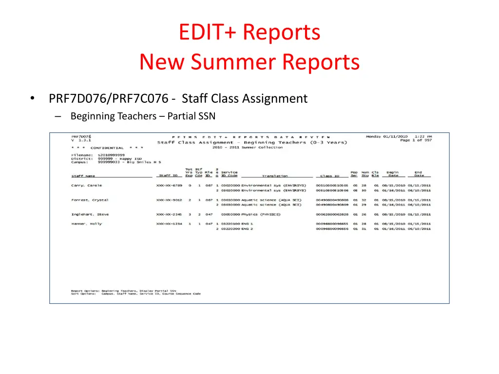 edit reports new summer reports 7