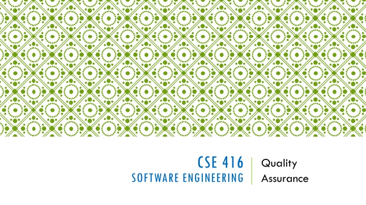 cse 416