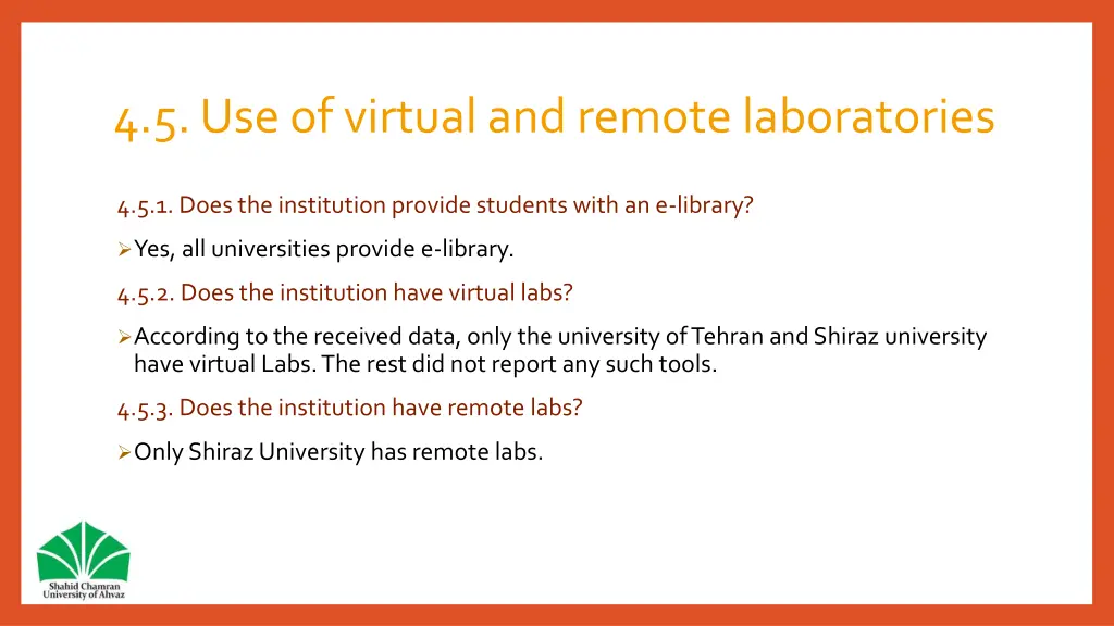 4 5 use of virtual and remote laboratories