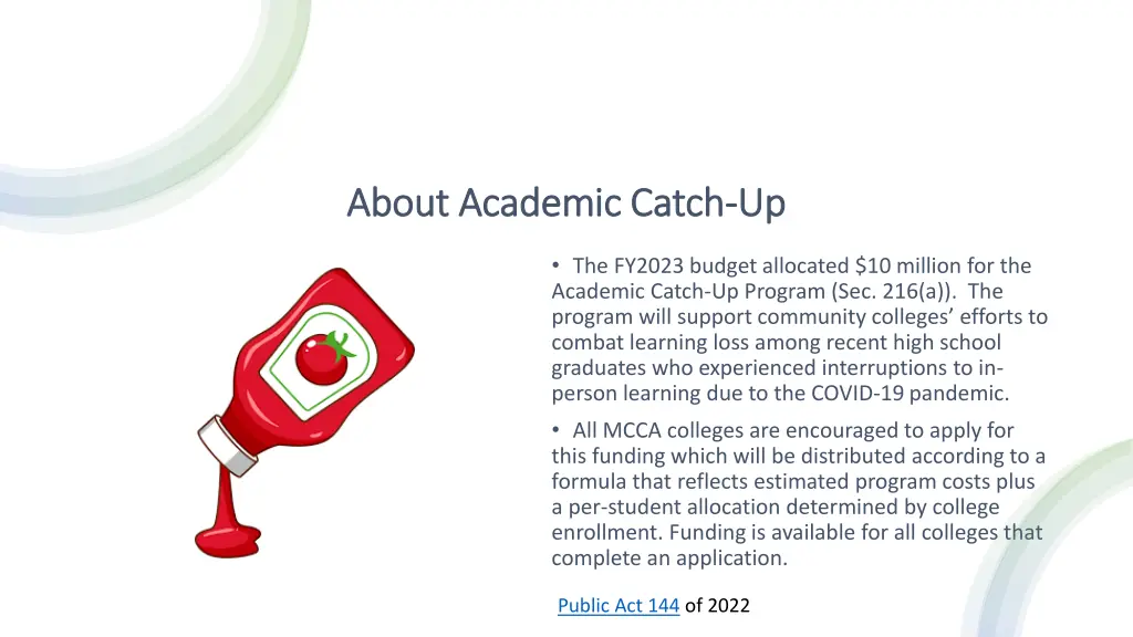 about academic catch about academic catch up