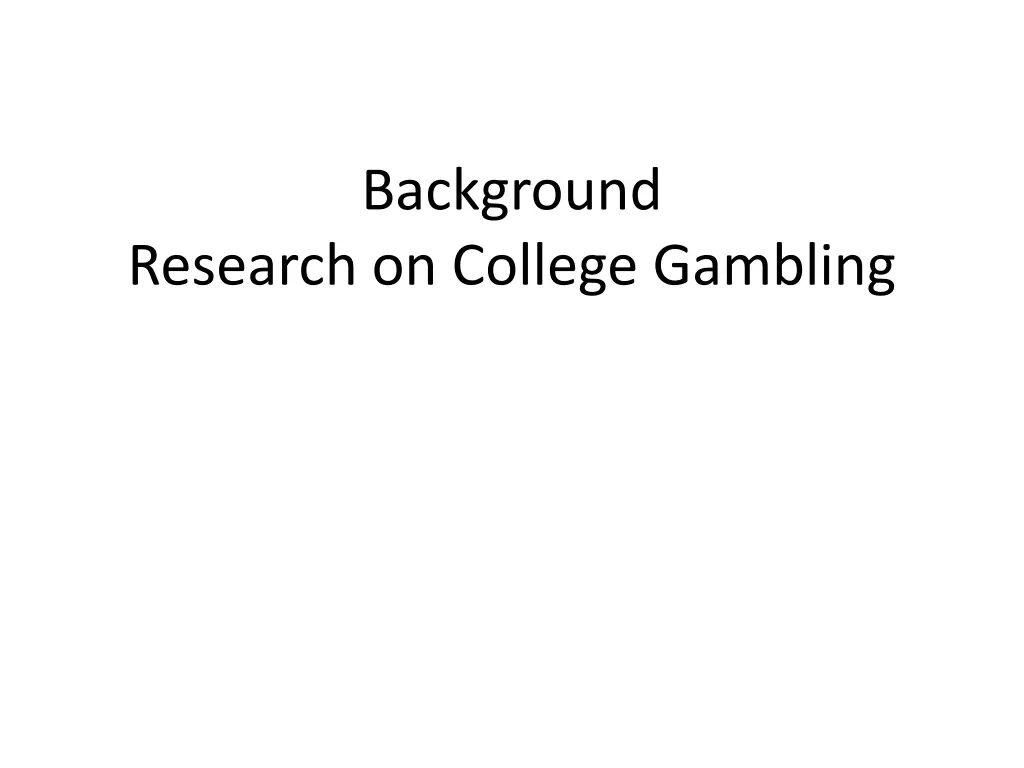 background