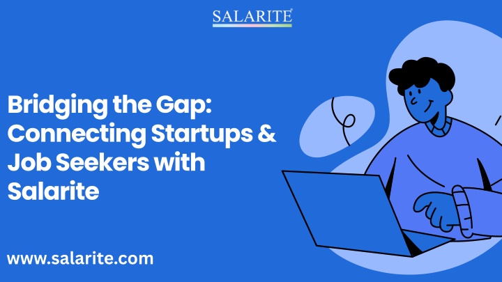 bridging the gap connecting startups job seekers
