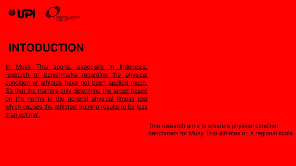 intoduction 1