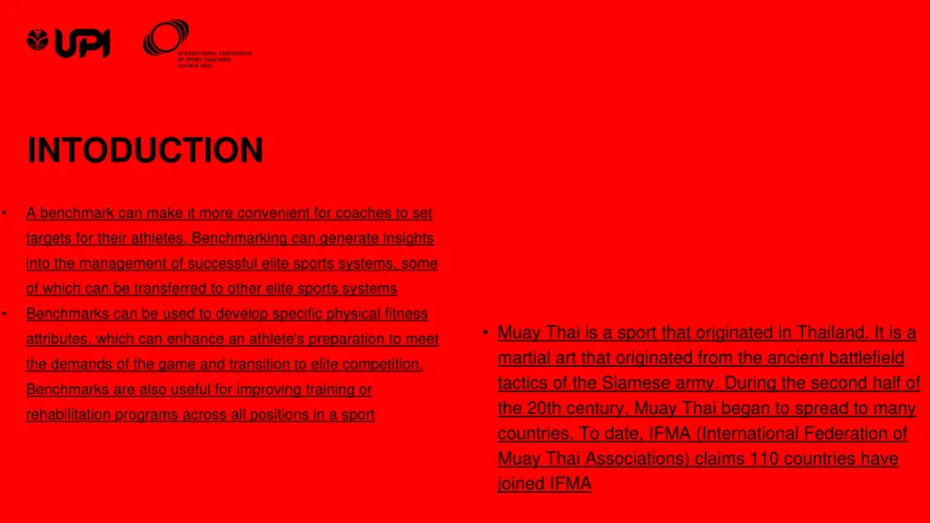 intoduction