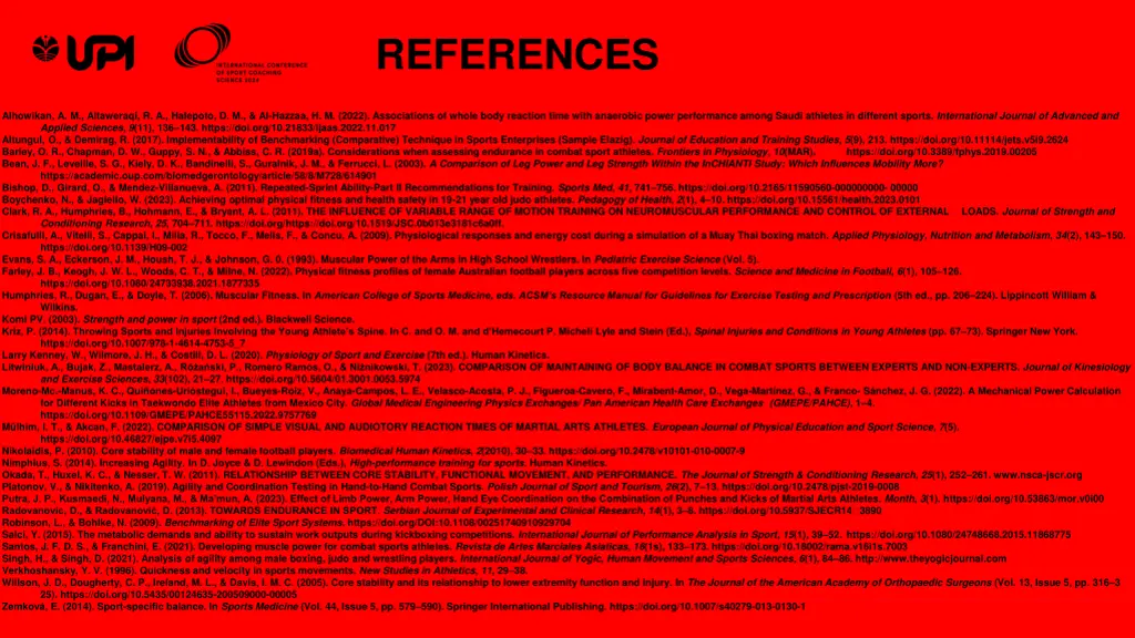 references