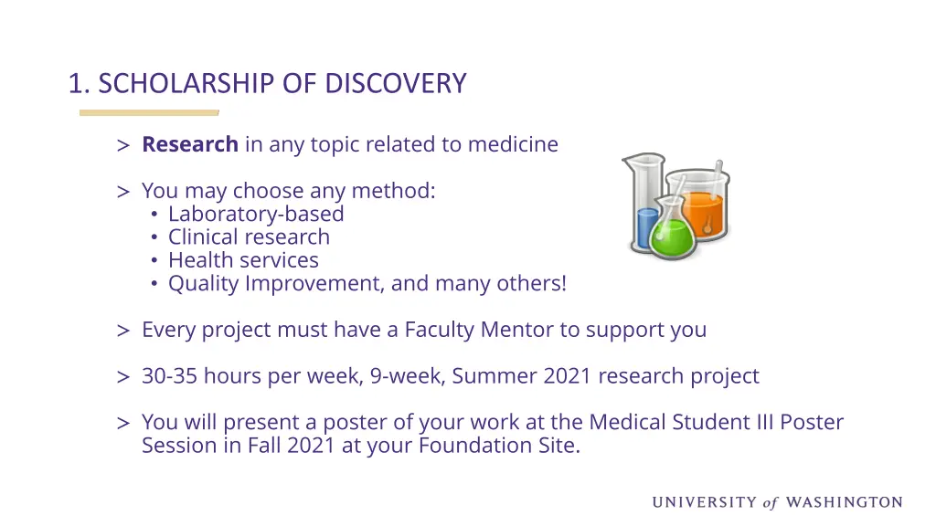 1 scholarship of discovery