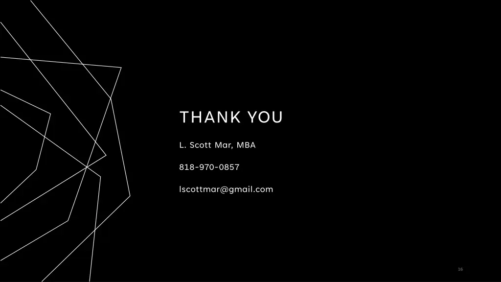 thank you