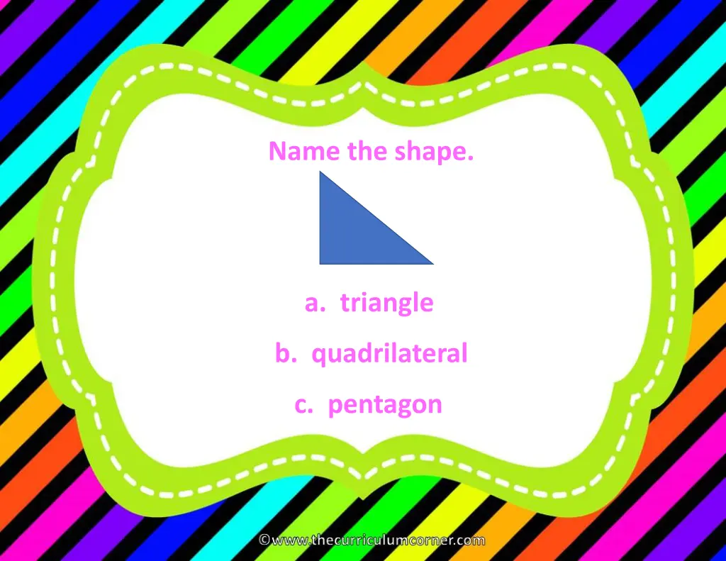name the shape 2
