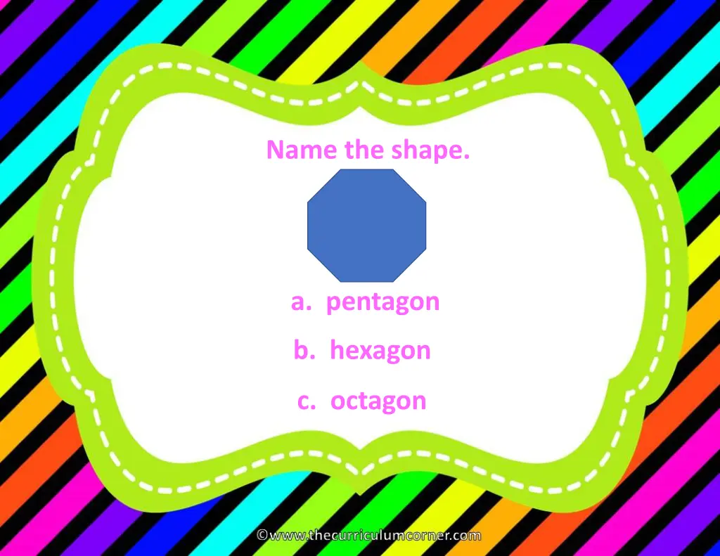 name the shape 4
