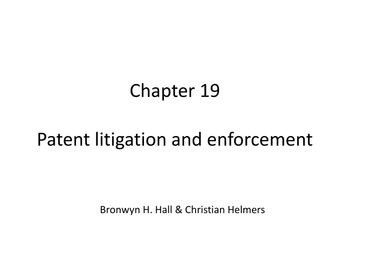 chapter 19