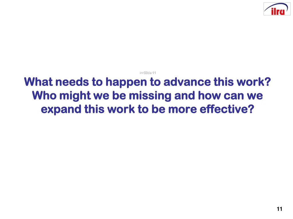 slide 11 slide 11