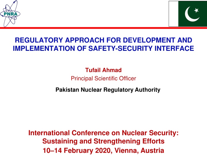 regulatory approach for development