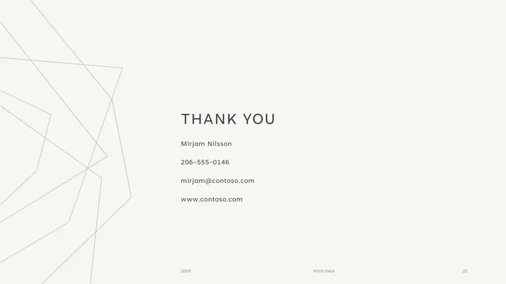 thank you