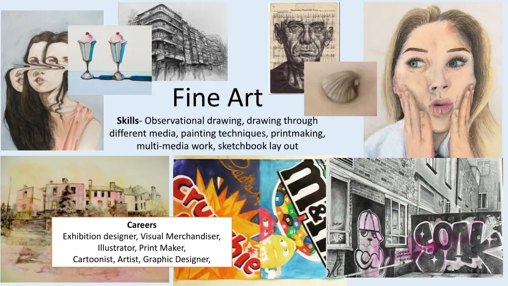 fine art