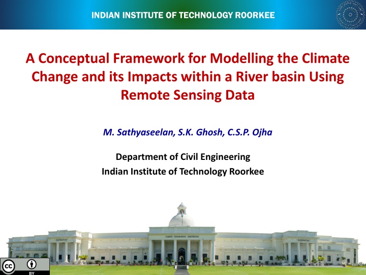 indian institute of technology roorkee