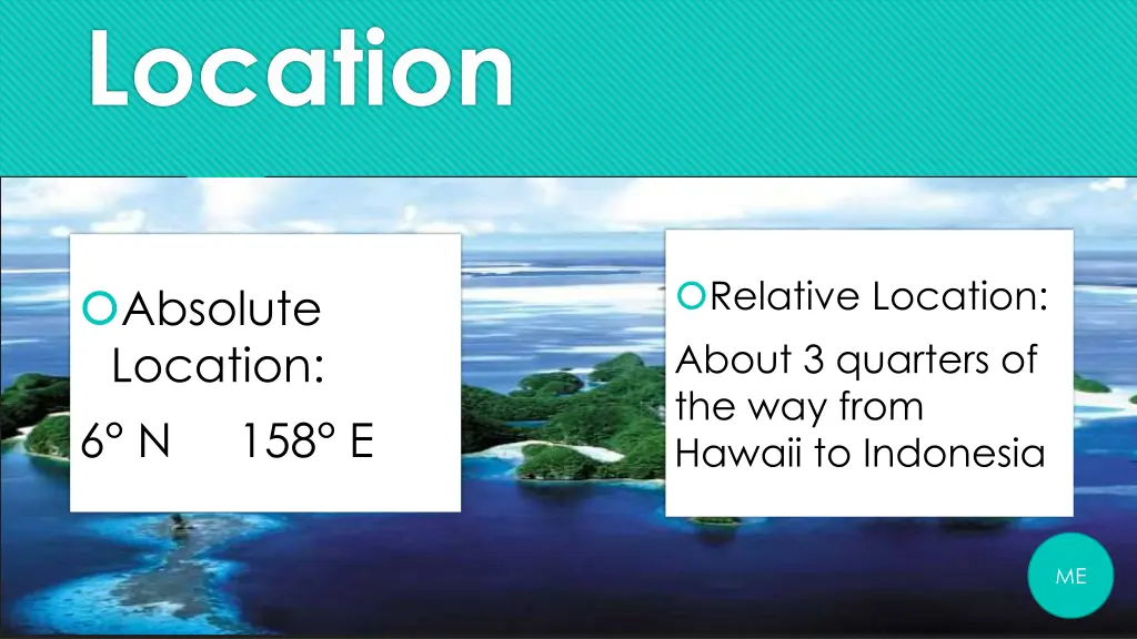 location