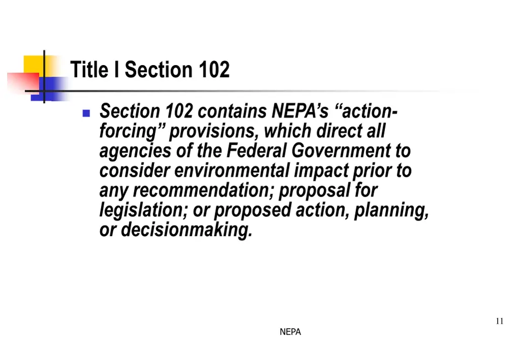 title i section 102
