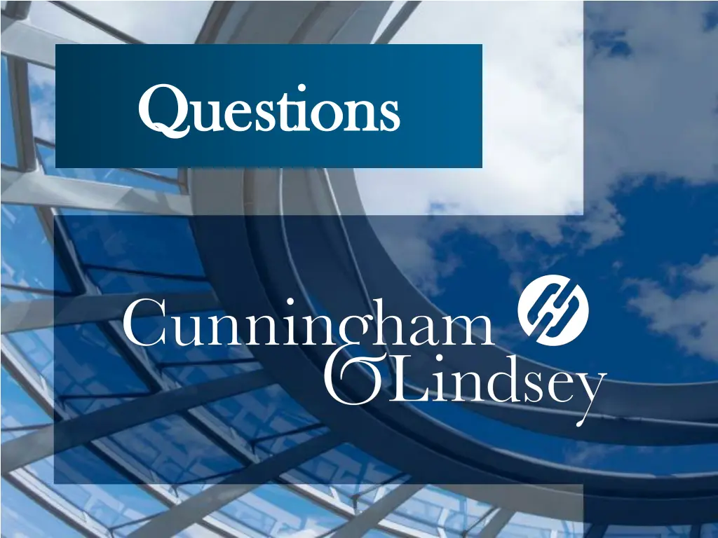 questions questions