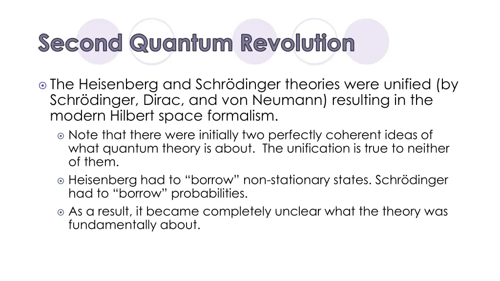 second quantum revolution 2