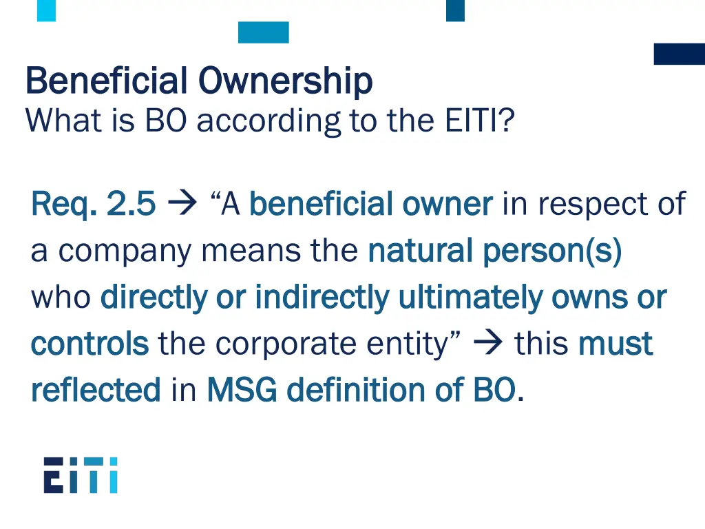 beneficial ownership beneficial ownership what