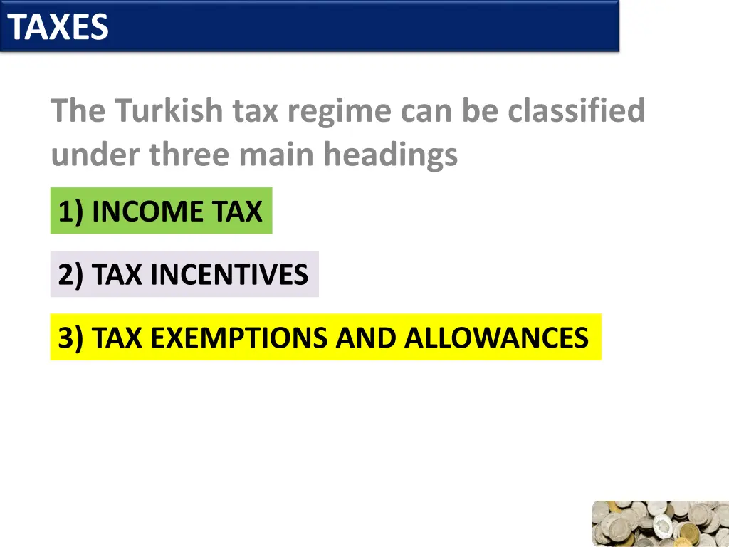 taxes 1