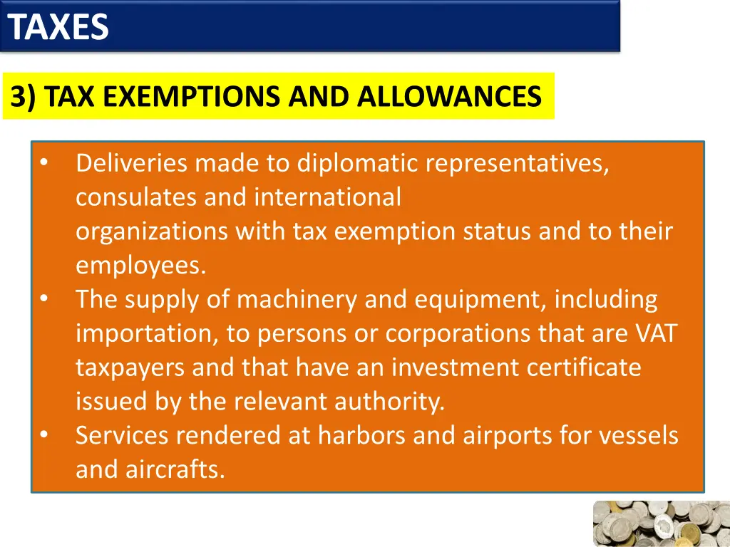 taxes 5