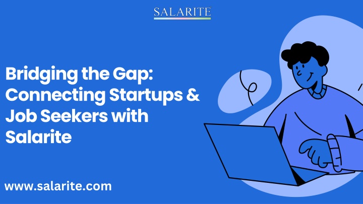 bridging the gap connecting startups job seekers