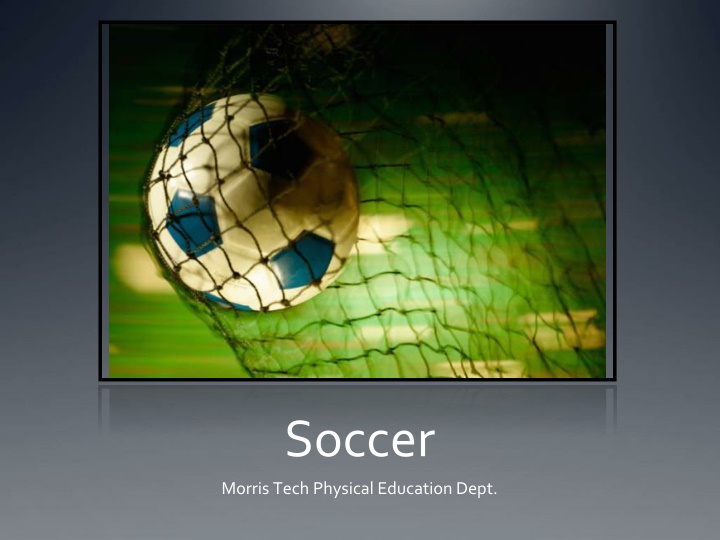 soccer