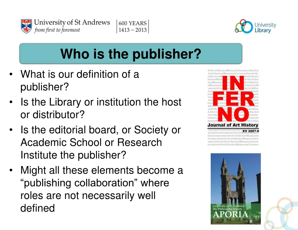 who is the publisher