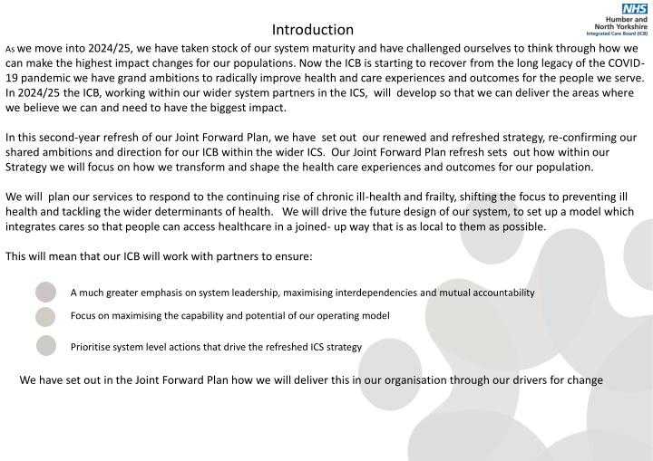 introduction