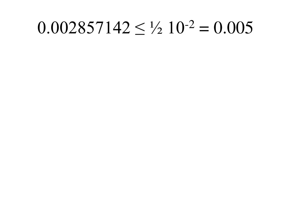 0 002857142 10 2 0 005