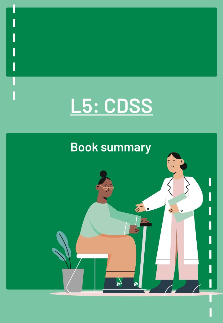 l5 cdss
