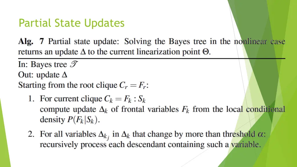 partial state updates
