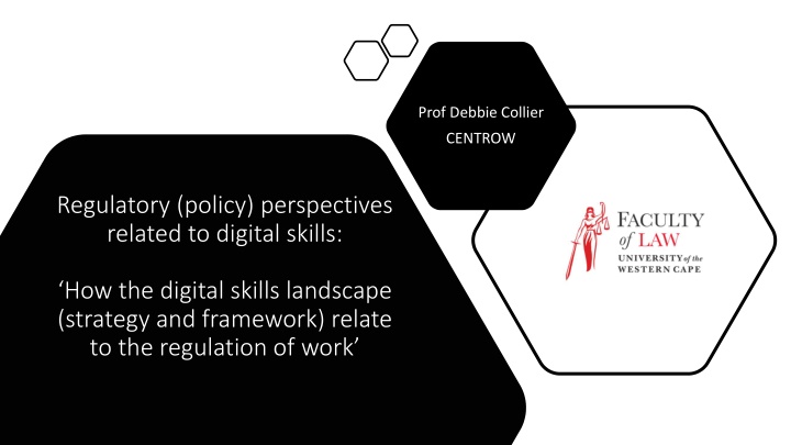 prof debbie collier