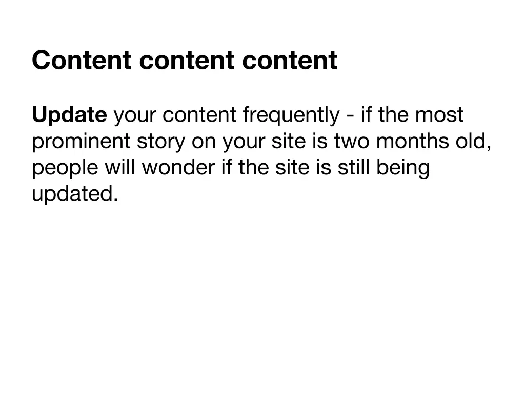 content content content 1