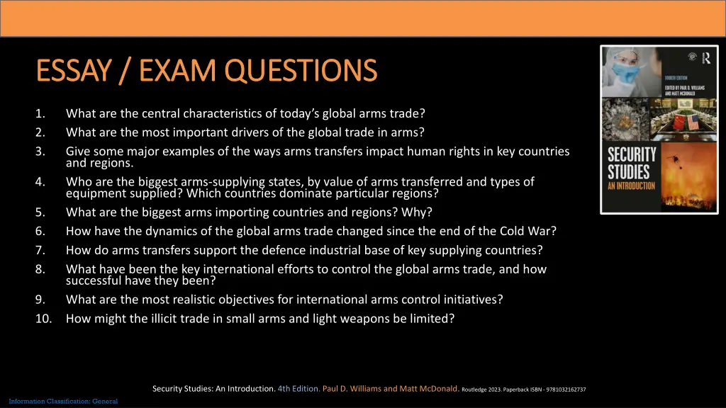essay exam questions essay exam questions