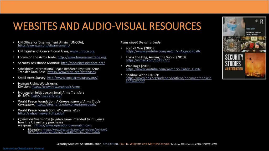 websites and audio websites and audio visual