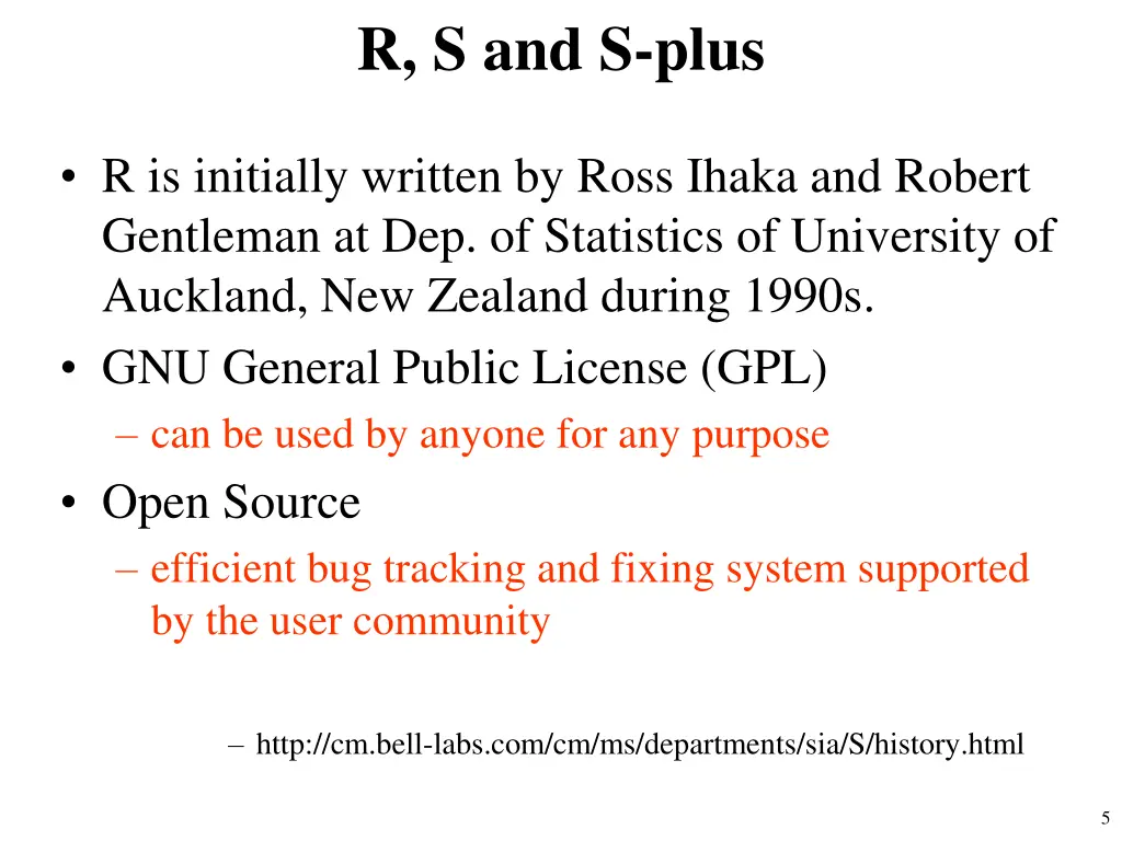r s and s plus 1
