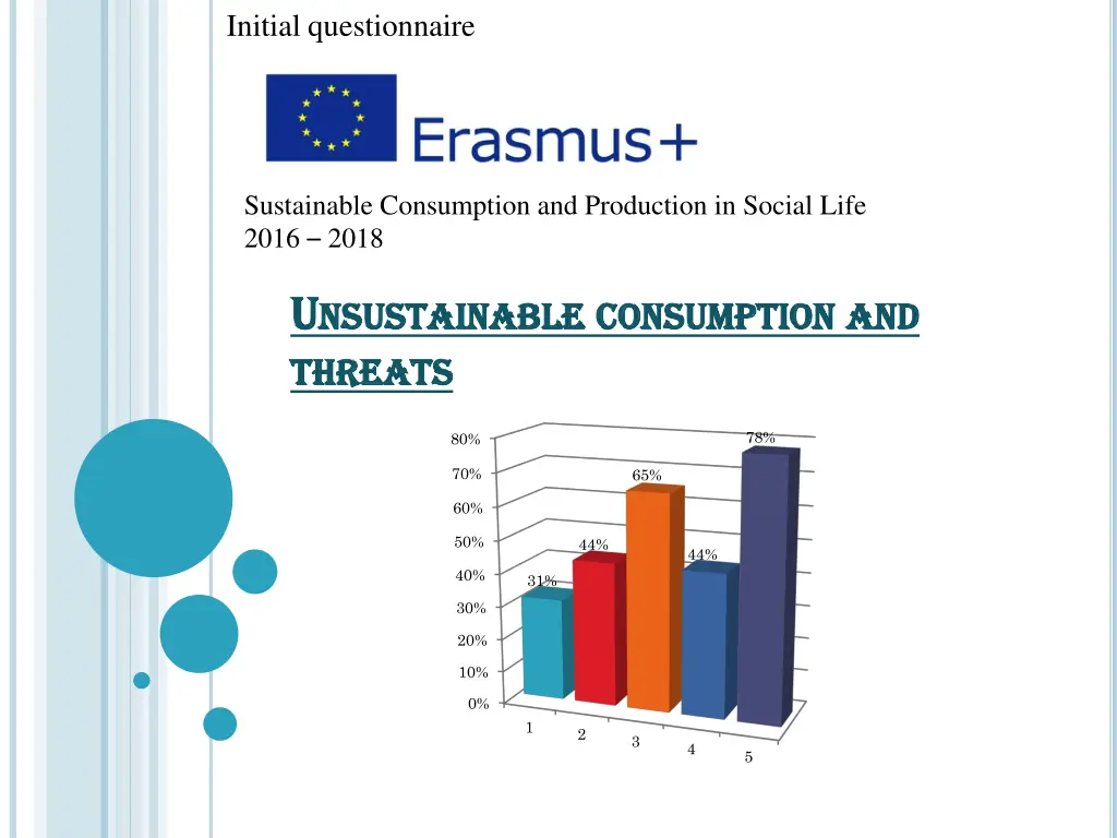 initial questionnaire 13